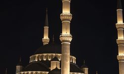15 Temmuz için 81 ilde sela okundu