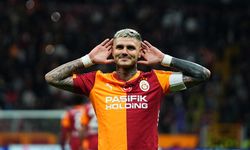 Icardi'nin Galatasaray kariyeri