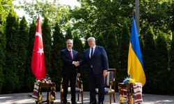 Hakan Fidan: Savaşın Karadeniz’e taşınmasını istemiyoruz!