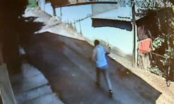 'Dur' ihtarına uymadı, kadınları araçta bırakıp kaçtı!