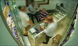 Sahte altın diş satanlara 'Gülen yüz' operasyonu!