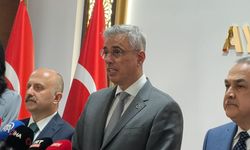 Sağlık Bakanı: Dünyanın en iyi sağlık hizmetleri Türkiye'de!