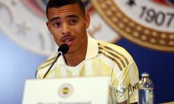 Greenwood: Yeni bir ülkede meydan okumak istedim!