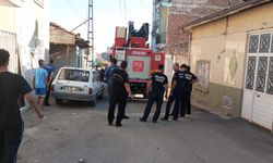Malatya’da 5 büyüklüğünde deprem!