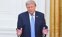 Trump'tan duman nedeniyle Kanada'ya gümrük vergisi tehdidi!