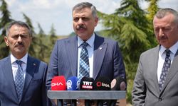 Bakan Çiftçi: Sokak hayvanlarının yüzde 92,35'i artık barınaklarda