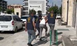 Taciz şüphelisi bu kez çocuk istismarı suçlamasıyla cezaevinde