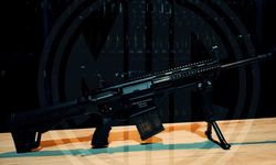 Mehmetçik yeni nesil MPT-76 MH ile buluştu