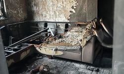 Marmaris'te eski koca dehşeti