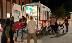 Adıyaman’da 26 kişi ilaçtan zehirlendi