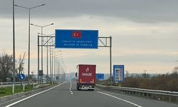 İpsala Gümrük Kapısı'nda rüşvet operasyonu: 20 memur gözaltında