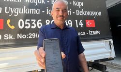 Hiç gitmediği Siirt'ten ceza geldi: Hayatının şokunu yaşattı
