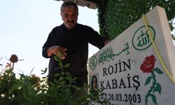 Rojin Kabaiş soruşturmasında yeni detay!