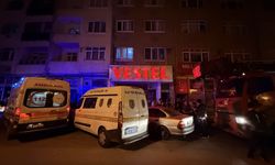 Karabük'te dehşet: Eşinin boğazını keserek öldürdü