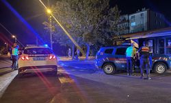 Jandarmadan kaçan sürücüye tepki: Devletten kaçamazsın