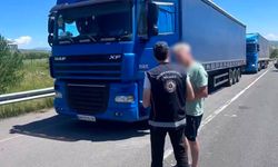 81 ilde 355 düzensiz göçmen yakalandı