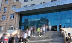 5 ilde yasa dışı bahis operasyonu: 33 tutuklama