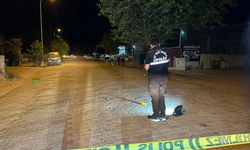 Esnaf tartışması silahlı kavgaya dönüştü: 13 yaralı