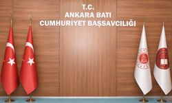 Ankara'da 2 milyon lira çalan hırsızlık çetesine operasyon!