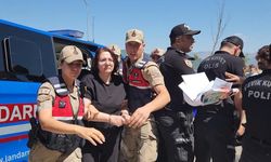 Tuncay Sonel'in eşi Handan Sonel tutuklandı