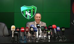 Kocaelispor’da 3 isim için ayrılık hazırlığı