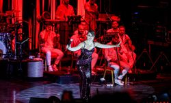 Açıkhava'da Derya Bedavacı rüzgarı