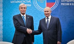 Tokayev’den Putin’e Ukrayna savaşında "İstanbul Formülü 2.0" çağrısı