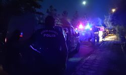 Mezarlıkta silahlı saldırı: Baba, oğlu ve yeğeni öldü