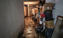 Başkentte altyapı skandalı: Apartman sakinleri isyan etti!