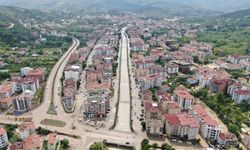 Sağanak kabusa döndü: 12 kişi tahliye edildi