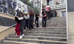 Blok3'e suikast hazırlığı iddiası!
