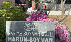Safiye Soyman gözyaşlarına boğuldu!