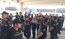 Gülistan Doku soruşturması: Eski Vali Sonel hakkında 4 suçtan daha tutuklama