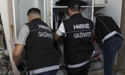 14 ilde narkotik operasyonu: 382 şüpheli gözaltına alındı!