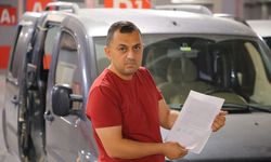 6 yıl önce satın aldı, 1 yıl kullandı, 5 yıldır otomobiline kavuşamıyor