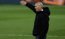 Fransa'da Zinedine Zidane dönemi!