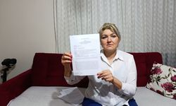 Ankete katıldı, maaşına haciz konuldu!