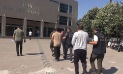 3 ilde terör örgütü DEAŞ'a darbe!