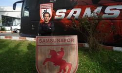 Samsunspor'da yaprak dökümü sürüyor!
