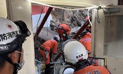 Japonya'da depremde ölü sayısı artıyor