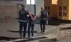 'Sahte polis' oyunu bozuldu!