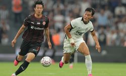 Beşiktaş tur için Midtjylland deplasmanında!
