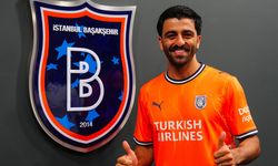 Başakşehir, Umut Bozok'u transfer etti