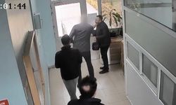 Gazeteciye tokat atan doktora para cezası!