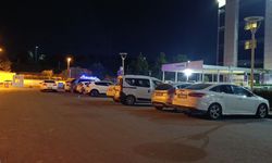 Film gibi soygun: Sahte jandarmalar serveti çaldı