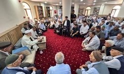 Kan davası barışla sonuçlandı!