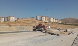 Yol çalışmasında göçük: 2 işçi hayatını kaybetti!