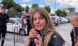 Eda Ece: Haluk Levent'i tanımıyorum!