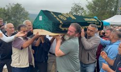Şef Eren Kaşıkçı memleketi Tokat'ta son yolculuğuna uğurlandı