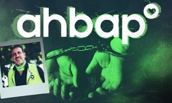MASAK raporu: Ahbap yurt dışı yardımlarını bildirmedi